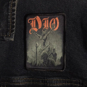 DIO patch