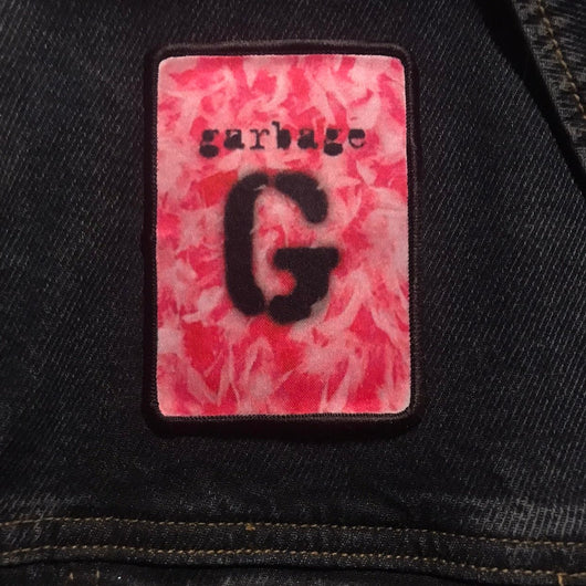 Garbage band patch