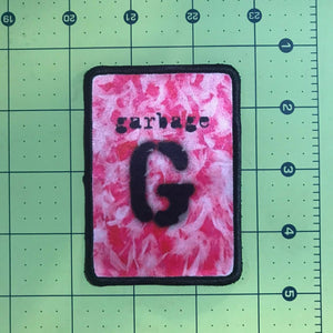 Garbage band patch