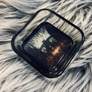 Ghost Band Mini Catch-All Tray
