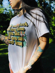 Load image into Gallery viewer, Hotel California Vintage Style Tee