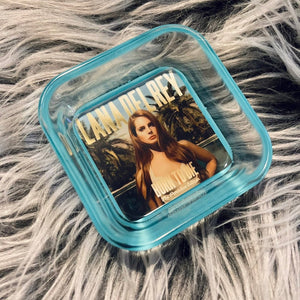 Lana Del Rey Born to Die Mini Catch-All Tray