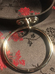 Load image into Gallery viewer, Large O-ring Choker - Lisa Lassi