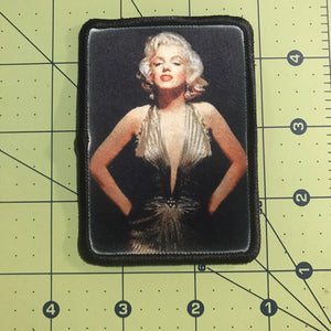 Marilyn Monroe Patch