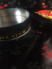 Load image into Gallery viewer, Tattoo Flash Cartoon Coasters Set - Lisa Lassi