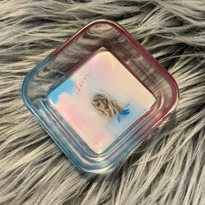 Taylor Swift Lover Mini Catch-All Tray