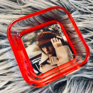 Taylor Swift RED (TV) Mini Catch-All Tray