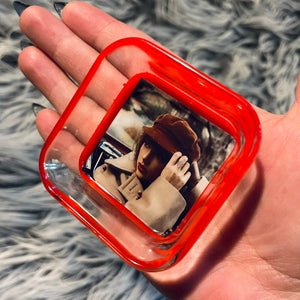 Taylor Swift RED (TV) Mini Catch-All Tray