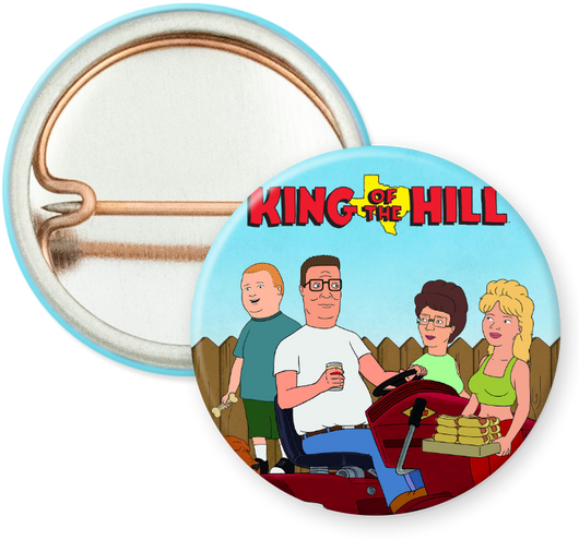 King of the Hill 1