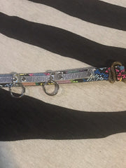 Load image into Gallery viewer, Custom Made Vegan Bondage Belt - Lisa Lassi