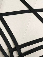 Load image into Gallery viewer, Strappy Cage Bra #2 - Lisa Lassi