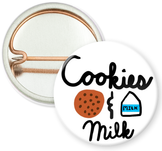 Sophia Jade Designs - Cookies and Milk 1