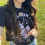 Load image into Gallery viewer, Jack O Lantern Bolo Tie - Orange
