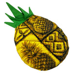 Load image into Gallery viewer, Vintage Hawaiian Pineapple Pot Holder | Waimea Falls Park Souvenir
