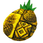 Load image into Gallery viewer, Vintage Hawaiian Pineapple Pot Holder | Waimea Falls Park Souvenir
