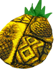 Load image into Gallery viewer, Vintage Hawaiian Pineapple Pot Holder | Waimea Falls Park Souvenir