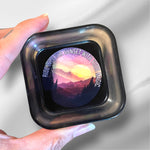 Load image into Gallery viewer, Sunset Magic Mini Catch All Tray
