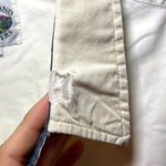 Load image into Gallery viewer, Cumberland Outfitters Western Pearl Snap Shirt Mens L Horse Print Short Sleeve - Lisa Lassi
