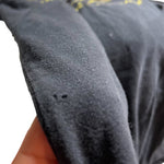 Load image into Gallery viewer, SOLD - CBGB &amp; OMFUG Leopard Logo Tee – Tultex Girly Fit – Size XS
