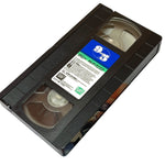 Load image into Gallery viewer, 9 to 5 VHS Tape Dolly Parton Jane Fonda Lily Tomlin 1990 Fox Video
