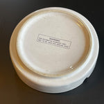 Load image into Gallery viewer, Vintage Arizona Grand Canyon State Ceramic Souvenir Ashtray Roadrunner Desert
