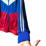 Load image into Gallery viewer, 🇵🇭 Dibuho Philippines Flag Track Jacket – Size Medium
