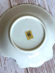 Load image into Gallery viewer, Vintage Papel California Rainbow You Are My Sunshine Shell Trinket Dish Japan