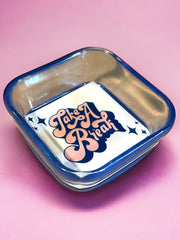 Load image into Gallery viewer, Take A Break Mini Catch-All Tray
