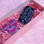 Load image into Gallery viewer, The Chappell Roan Bolo Tie Set
