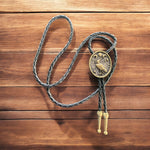 Load image into Gallery viewer, Midnight Crow Bolo
