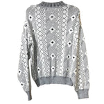 Load image into Gallery viewer, Expressions Men’s XL Sweater – Classic Knit Pullover, Excellent Condition
