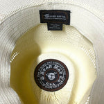Load image into Gallery viewer, O’Ryan Straw Cowboy Hat – OSFM
