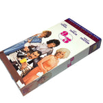 Load image into Gallery viewer, 9 to 5 VHS Tape Dolly Parton Jane Fonda Lily Tomlin 1990 Fox Video
