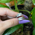 Load image into Gallery viewer, Wild Woman Ring
