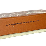 Load image into Gallery viewer, Vintage 1968 How to Succeed in Business Screw Everybody Gag Gift Novelty Box
