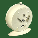 Load image into Gallery viewer, Vintage 1960s Smiths Sooty &amp; Sweep Animated Alarm Clock Made Great Britain
