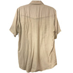Load image into Gallery viewer, SOLD - Vintage Ely Cattleman Wrinkle-Resistant Western Shirt 16.5 Men’s L Distressed - Lisa Lassi
