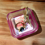 Load image into Gallery viewer, Vintage Vixen Mini Catch All Tray
