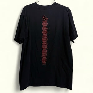 SOLD - Rare Reba 1998 Tour Shirt