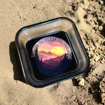 Load image into Gallery viewer, Sunset Magic Mini Catch All Tray

