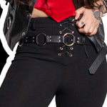 Load image into Gallery viewer, O-Ring Loop Belt
