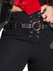 Load image into Gallery viewer, O-Ring Loop Belt
