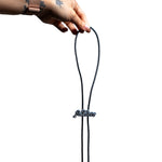 Load image into Gallery viewer, Folklore Bolo Tie
