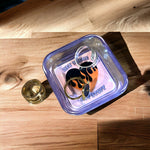 Load image into Gallery viewer, Hey There Hot Stuff Mini Catch All Tray
