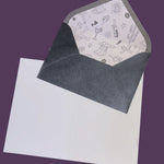 Load image into Gallery viewer, 24 Cowgirl Bachelorette Thank You Cards Envelopes &amp; Stickers Western Party

