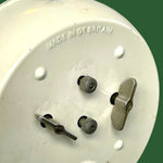 Load image into Gallery viewer, Vintage 1960s Smiths Sooty &amp; Sweep Animated Alarm Clock Made Great Britain
