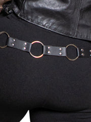 Load image into Gallery viewer, O-Ring Loop Belt
