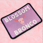 Load image into Gallery viewer, Blossom Bronco Patch
