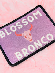 Load image into Gallery viewer, Blossom Bronco Patch
