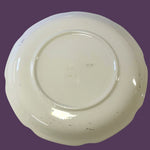 Load image into Gallery viewer, Vintage Texas Souvenir Plate Lone Star State Alamo 9.25”
